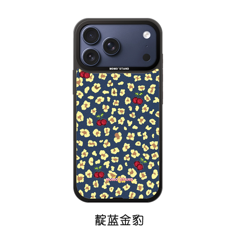 豹纹狂想曲系列